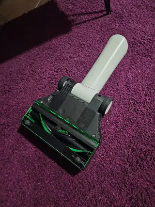 Kobold EB7 VK7 Accesorio Aspiradora