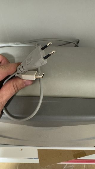 Impresora HP Deskjet 930c