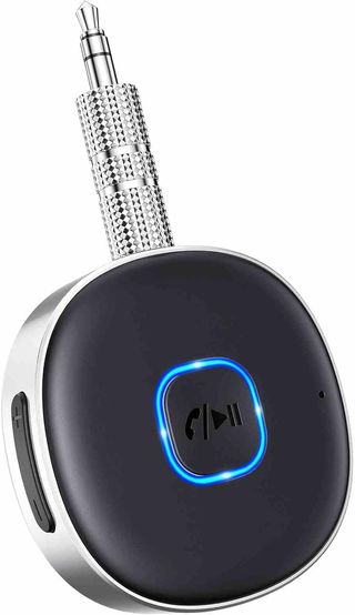 Mohard Receptor Bluetooth 5.3, AUX Adaptador Bluet