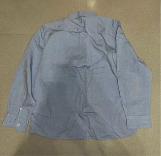 Camicia Fred Perry bambino