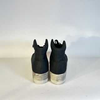 JC PLAY Scarpe Donna Nere Tg 37