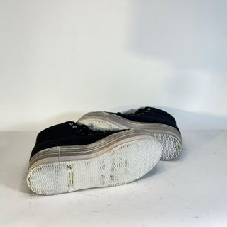 JC PLAY Scarpe Donna Nere Tg 37