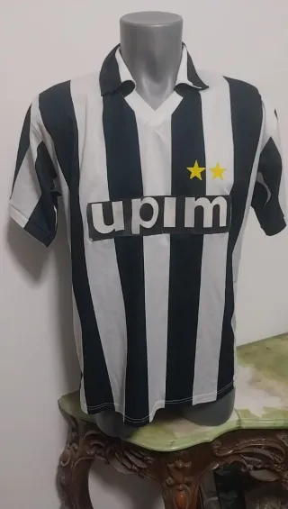 Maglia Juventus Vintage UPIM