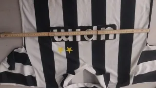 Maglia Juventus Vintage UPIM