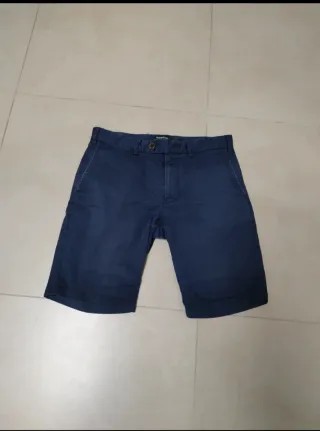 Bermuda Refrigiwear Blu Taglia M