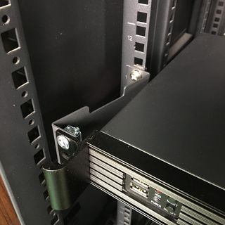 Estensore di profondità per rack server 1U Jingchengmei