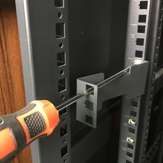 Estensore di profondità per rack server 1U Jingchengmei