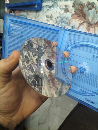 Resident Evil 4 PS5 Capcom