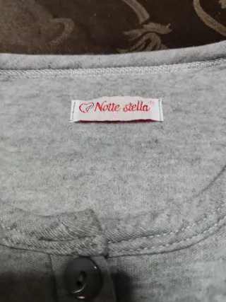 Maglia invernale orsetto Happy