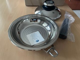 Padella AMC HotPan 1,3lt 20cm M30