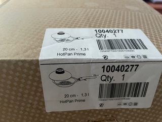 Padella AMC HotPan 1,3lt 20cm M30