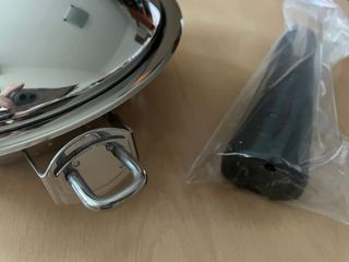 Padella AMC HotPan 1,3lt 20cm M30