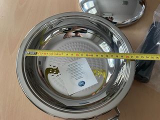 Padella AMC HotPan 1,3lt 20cm M30