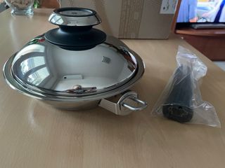 Padella AMC HotPan 1,3lt 20cm M30