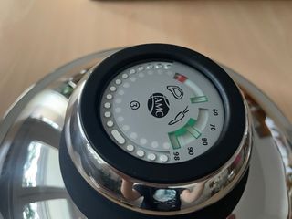 Padella AMC HotPan 1,3lt 20cm M30