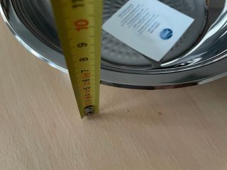 Padella AMC HotPan 1,3lt 20cm M30