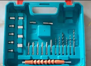 Trapano Avvitatore Professionale 18V