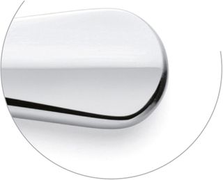 Set 12 cucchiai da caffè Amefa, Acciaio inossidabile 18