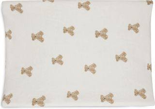 Fodera per fasciatoio Jollein, design orsetto di peluche