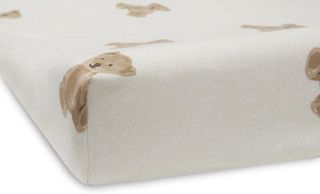 Fodera per fasciatoio Jollein, design orsetto di peluche