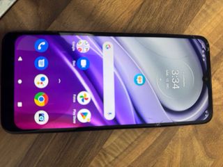 Motorola G20 128GB. È necessario cambiare lo schermo