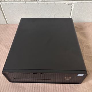 HP Slim 290 i3 8th Gen 8GB 256GB SSD Win 11 Pro