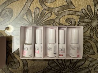 Kit Manicura Semipermanente Manicura24