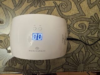 Kit Manicura Semipermanente Manicura24