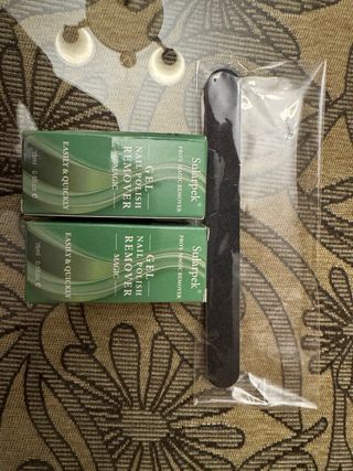 Kit Manicura Semipermanente Manicura24