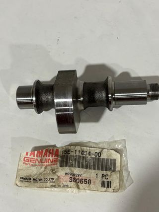 Contrapeso Yamaha 15E-11454-00 para SR 125 /TW 125