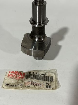 Contrapeso Yamaha 15E-11454-00 para SR 125 /TW 125