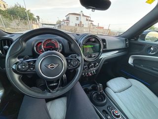 MINI Countryman jcw 306