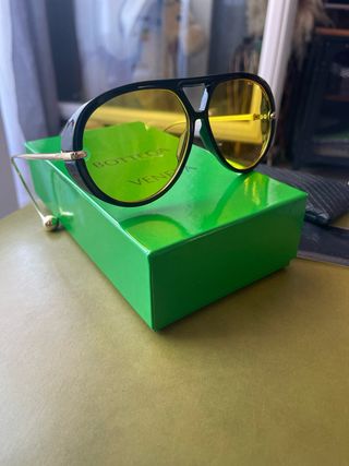 Gafas de sol Bottega Veneta