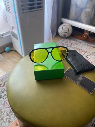 Gafas de sol Bottega Veneta