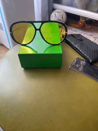 Gafas de sol Bottega Veneta
