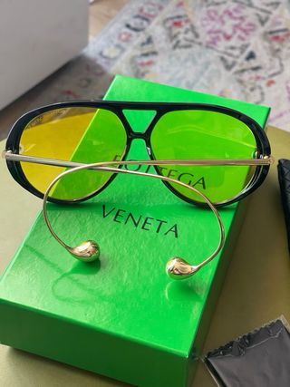 Gafas de sol Bottega Veneta