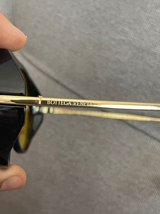 Gafas de sol Bottega Veneta
