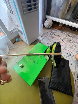 Gafas de sol Bottega Veneta