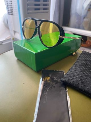 Gafas de sol Bottega Veneta