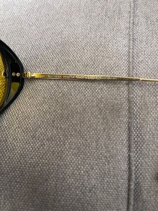 Gafas de sol Bottega Veneta