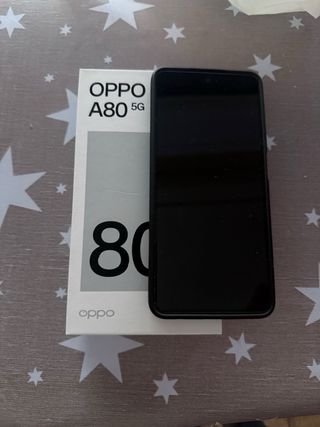 Oppo A80 5G