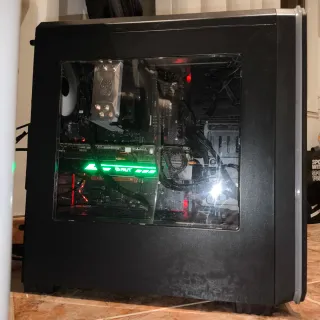 PC Gamer Sobremesa