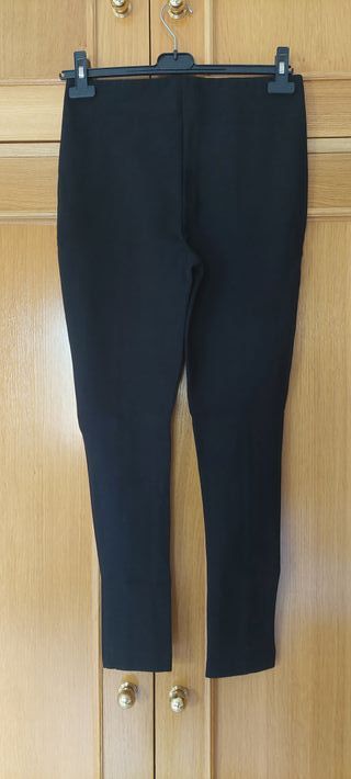 Leggings Zara Talla M