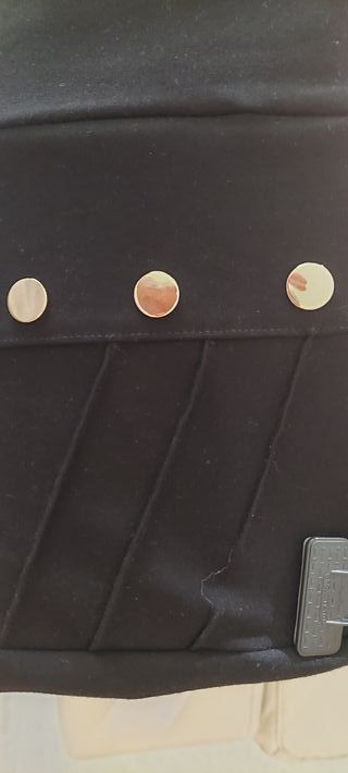 Leggings Zara Talla M