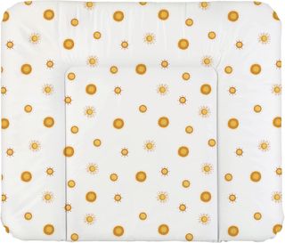 Rotho fasciatoio a cuneo animali della foresta 50 x 70 cm