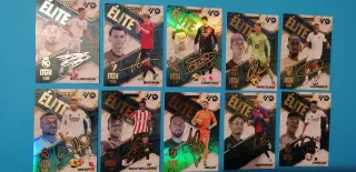 Cromos Megacracks