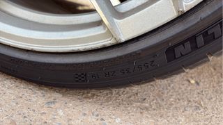 Llantas Rohana 19 Pulgadas