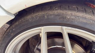 Llantas Rohana 19 Pulgadas