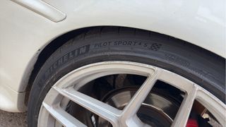 Llantas Rohana 19 Pulgadas