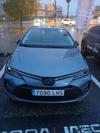 Toyota Corolla 2020